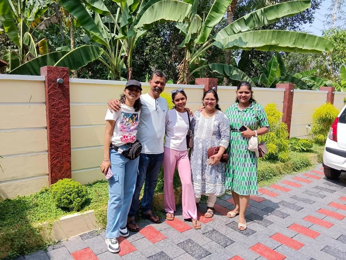 Marina Suites Airport Hotel Kochi 0*,  India