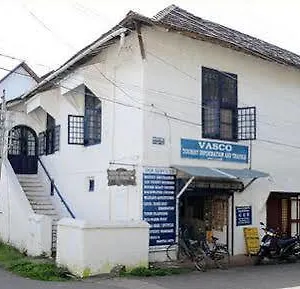 2* Bed & Breakfast Vasco