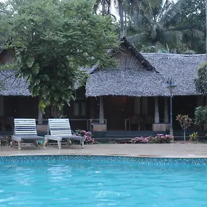 3* Resort Vedic Village Resorts