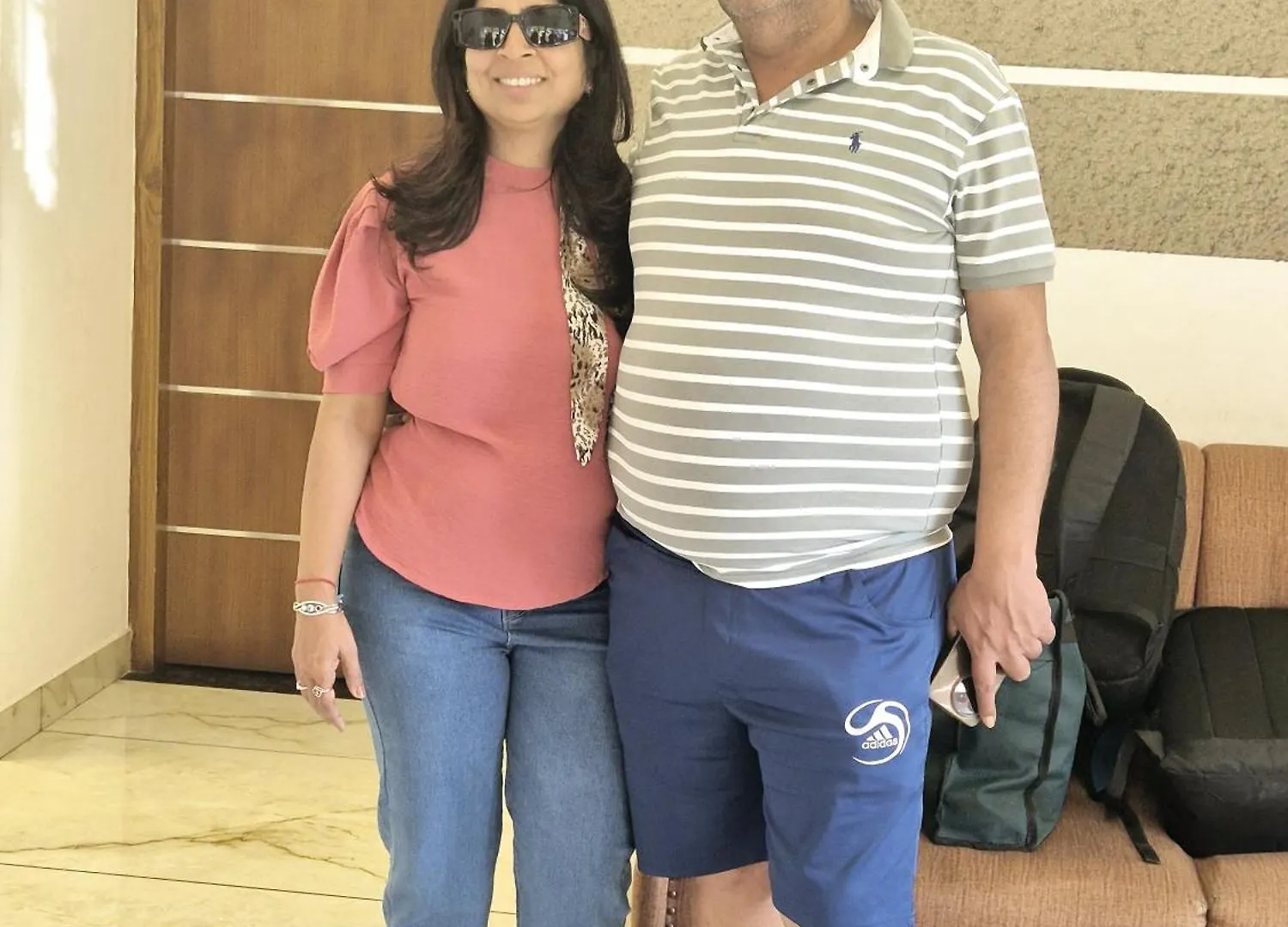 Marina Suites Airport Hotel Kochi 0*,