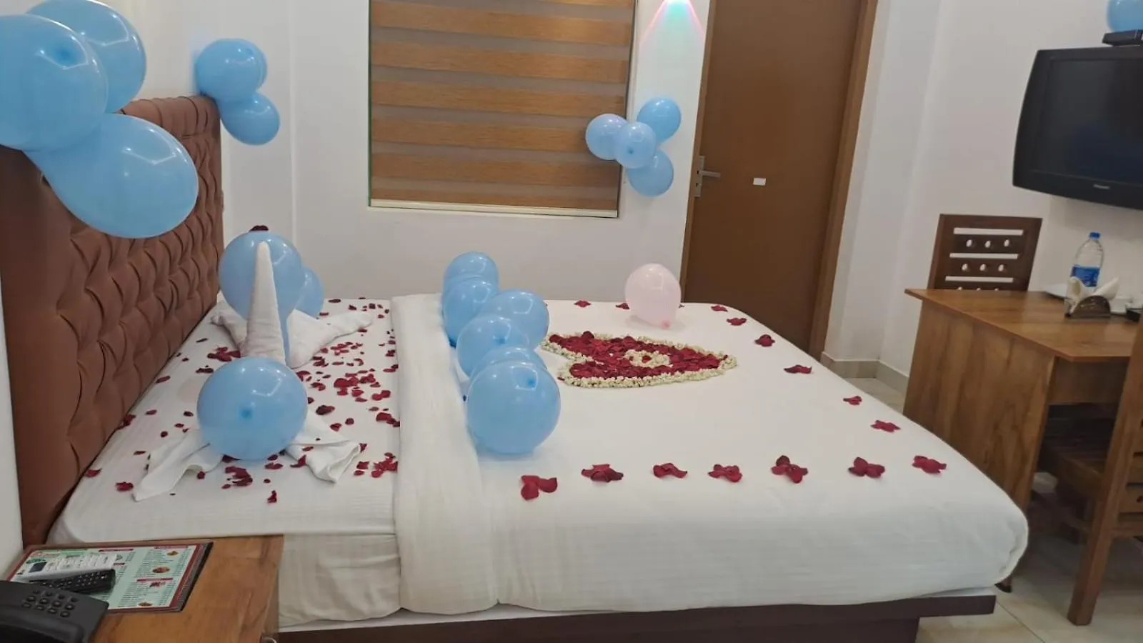 Marina Suites Airport Hotel Kochi